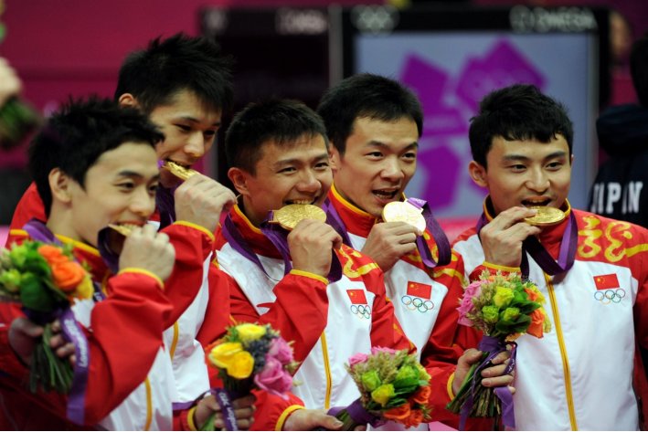 奥运会与亚运会的区别