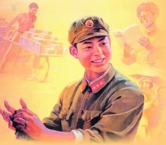 一滴水只有放进大海是谁说的