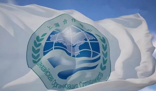 上合组织成员国名单
