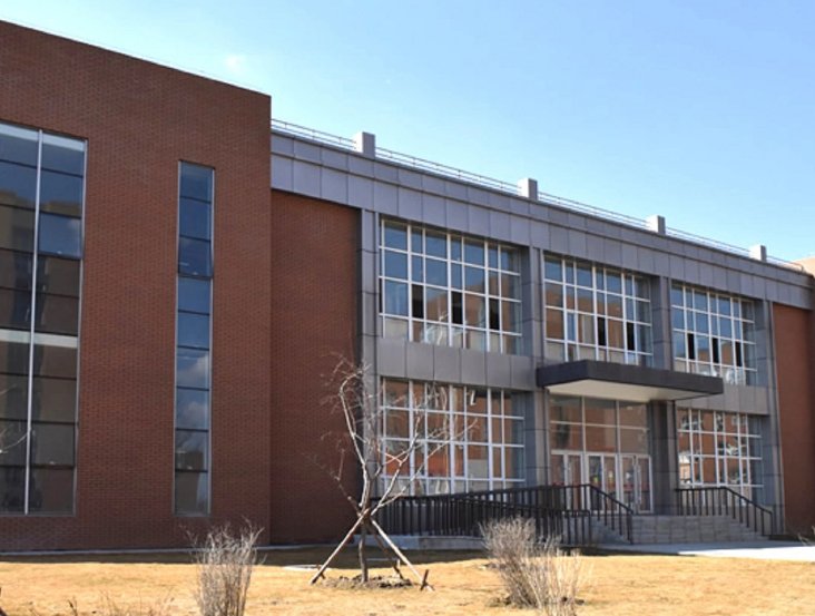 长春师范高等专科学校的单招分数线是多少啊？