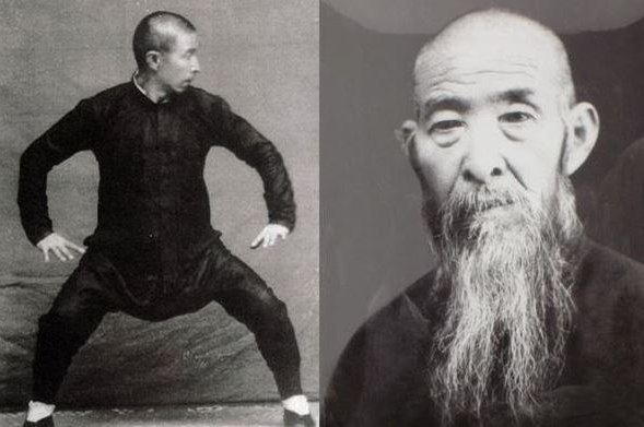 中国武术排名第一是谁