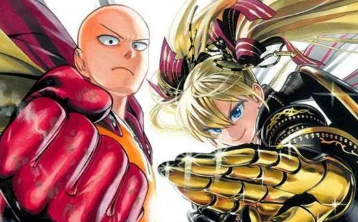 动漫排行榜前十名