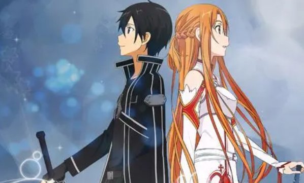 动漫排行榜前十名