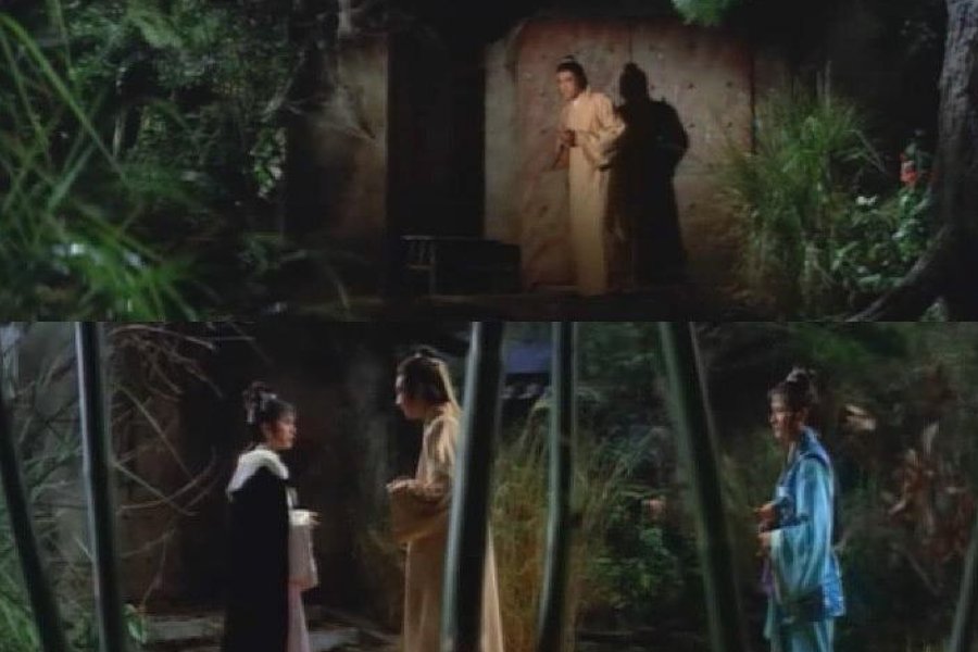 色中饿鬼是什么意思?