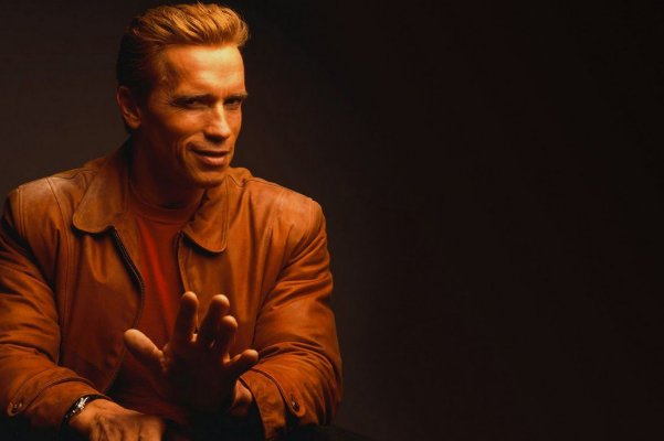 施瓦辛格主演的影视都有哪些电影