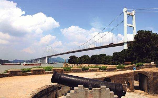 东莞的八大景点是那些地方？