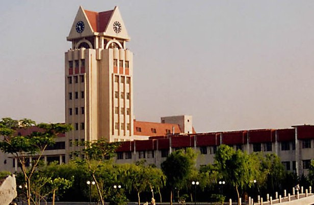 沈阳航空职业技术学院