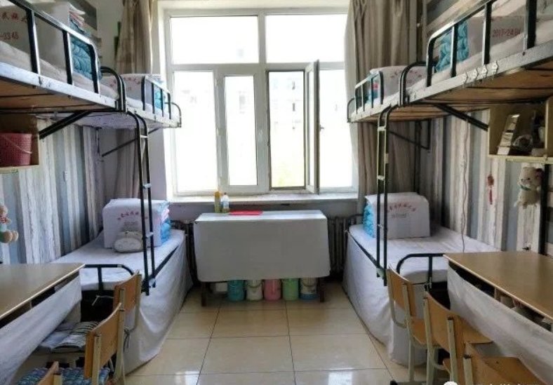 内蒙古民族大学怎么样？