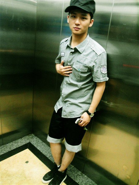 杨雪琦的基本信息