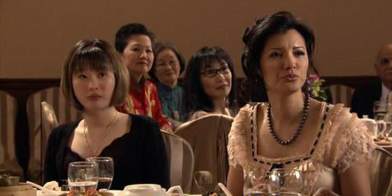 点心葬礼的演员表