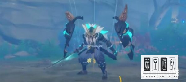 原神傀儡谣怎么完成？