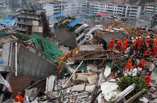 唐山地震的七大谜团揭秘，唐山大地震发生前有什么异常