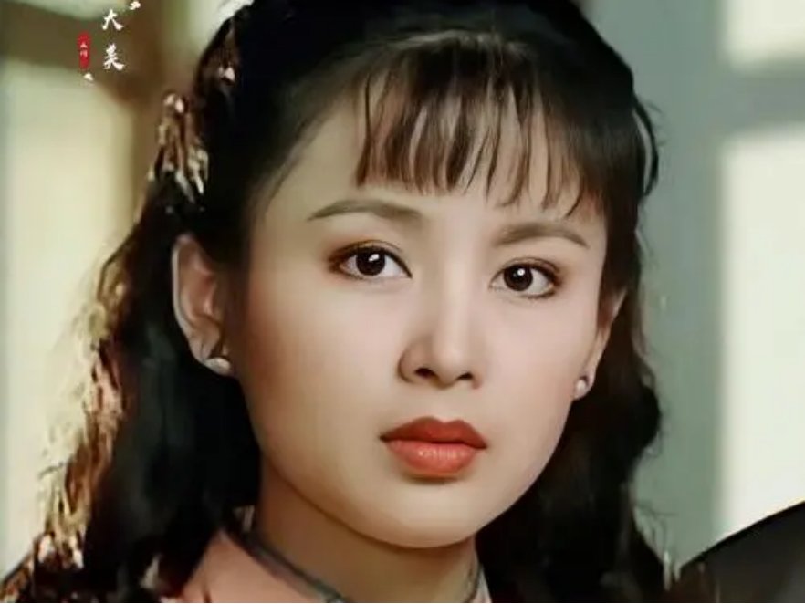 陈红演过哪些电视剧