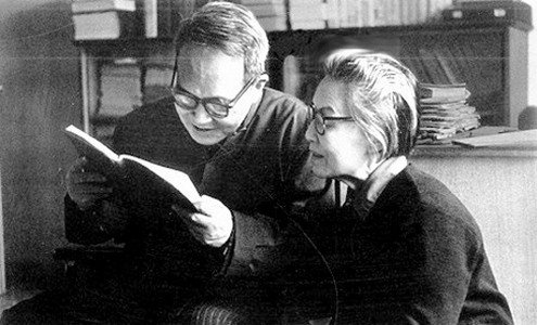 生活中有哪些美满的爱情故事呢？