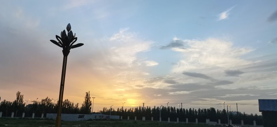 河套学院好不好