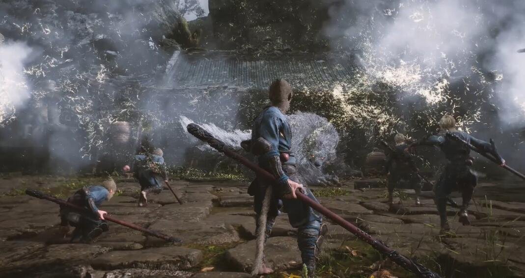 黑神话悟空官网网址是什么？