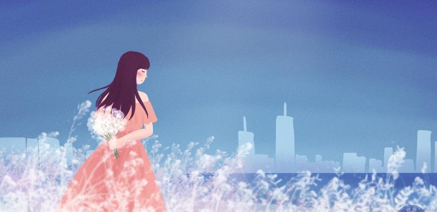 面对一段回不去的感情,应该怎样放下这段感情呢?