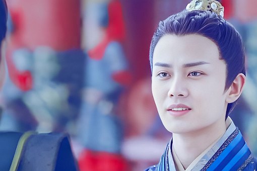 任嘉伦的全部电视剧