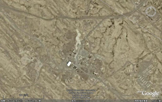 巴比伦大炮的来源