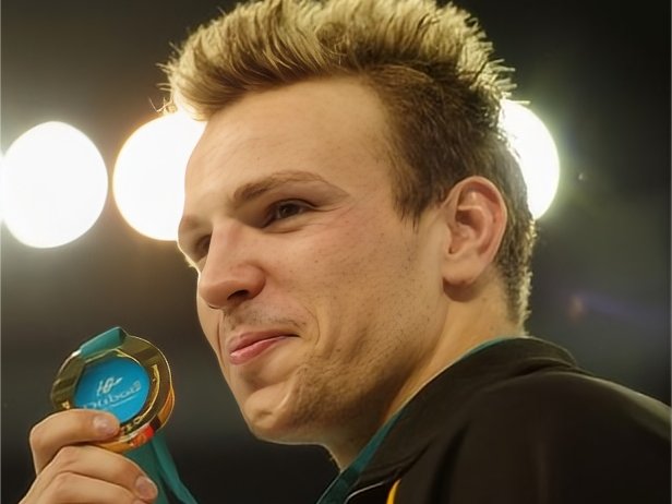 200米自由泳世界纪录多少