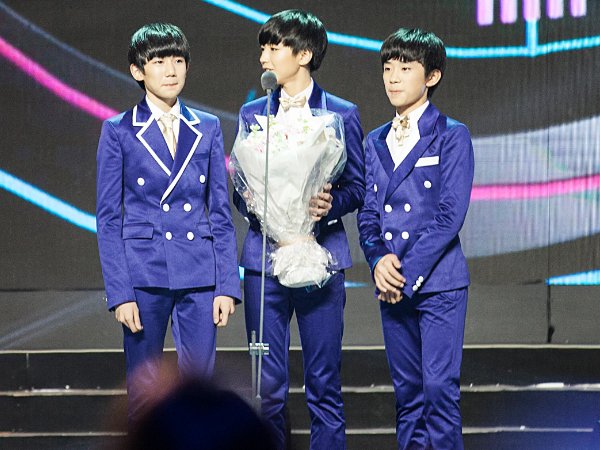 tfboys10周年演唱会几点到几点