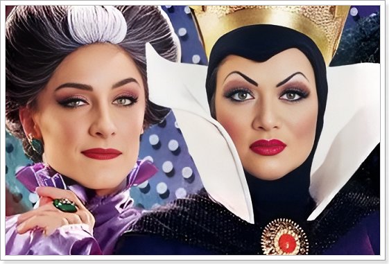 后妈茶话会完整版台词