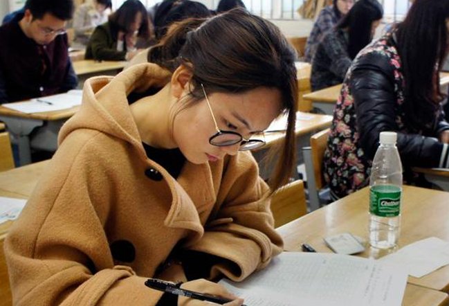 浙江理工大学三一招生几a几b