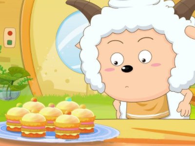 喜羊羊说的名言