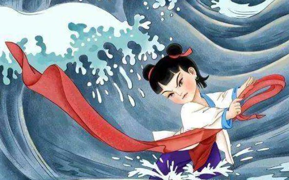 总角在古代是什么意思？