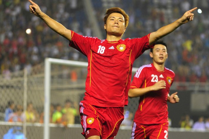 亚运会男足2023赛程表