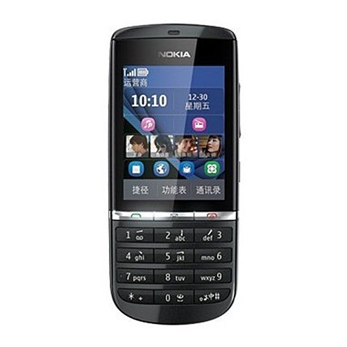 诺基亚3000的详细参数