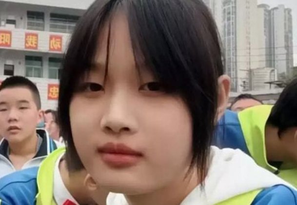湖北恩施初中失联女孩，遗体被打捞上岸，她究竟是因何遇难的？