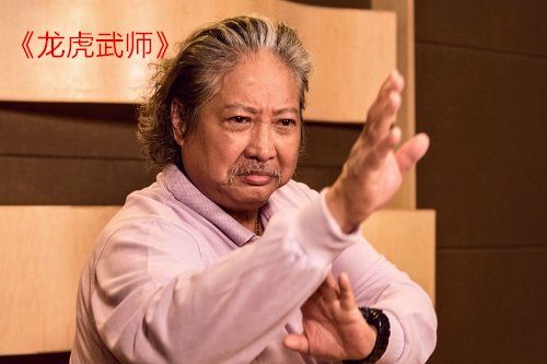 洪金宝演的电影全部