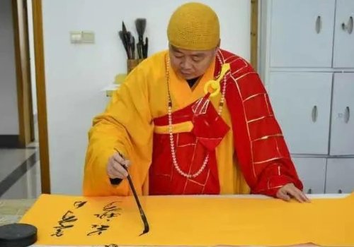 南京凌晨发文回应！起底玄奘寺原负责人传真，你知道哪些关于他的事迹？