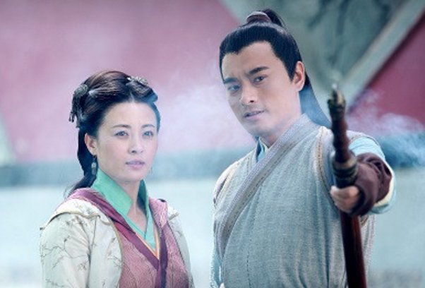 《聊斋》中的公孙九娘，她为什么不能和书生在一起？