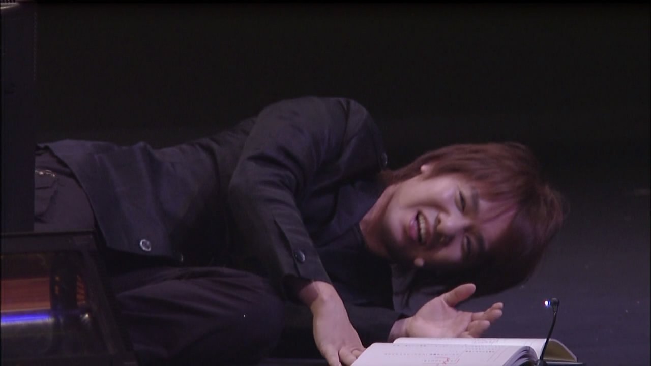 奇迹的诞生日的节目流程