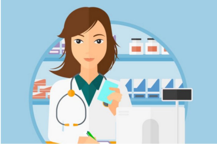 河南执业药师准考证打印时间