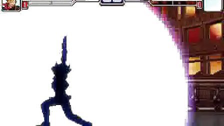 游戏王mugen的人物介绍