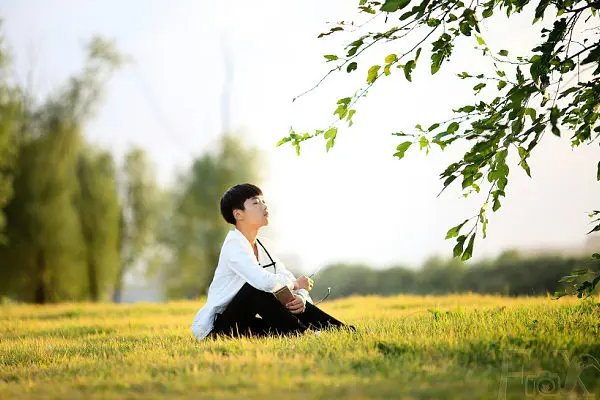 什么是阳光少年