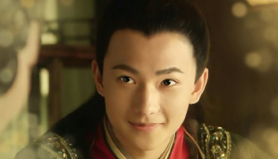 新红楼梦杨洋扮演谁