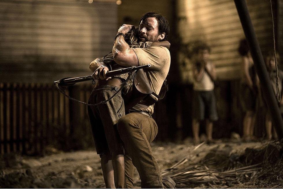 澳洲乱世情的影片评价