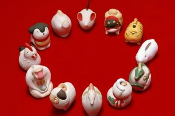 盛筵必散打一动物生肖