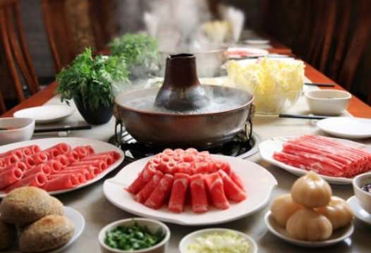 过年吃火锅的寓意是什么？