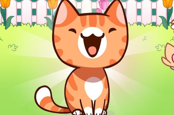 tickle类的手机游戏