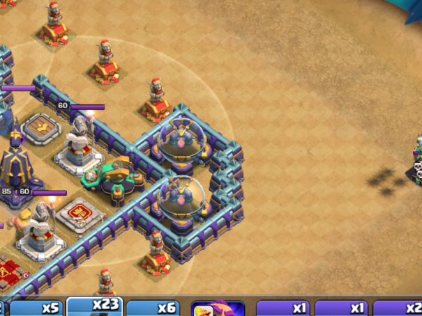 哥布林战神挑战怎么打