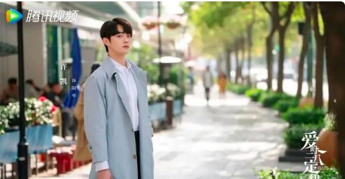 霸道总裁类电视剧推荐