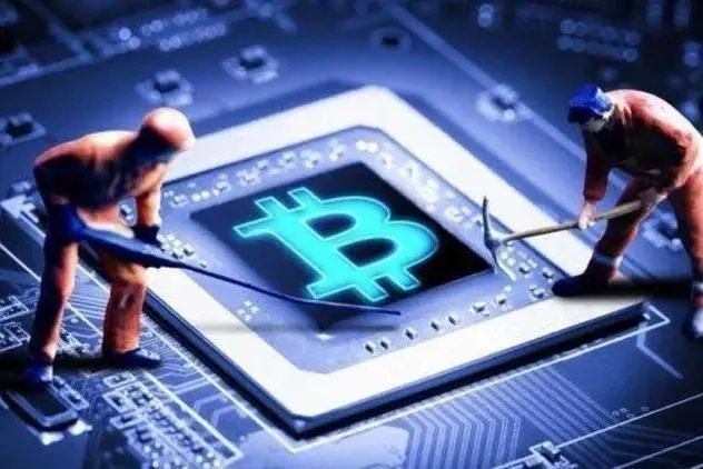 小区地下车库藏着“比特币”工厂？蚌埠官方调查！背后到底隐藏着什么？