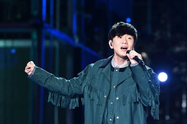 林俊杰的无损歌曲？