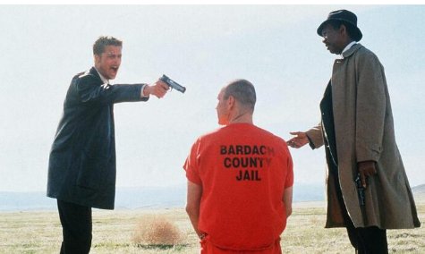 求电影《七宗罪》剧情简介以及故事结果。