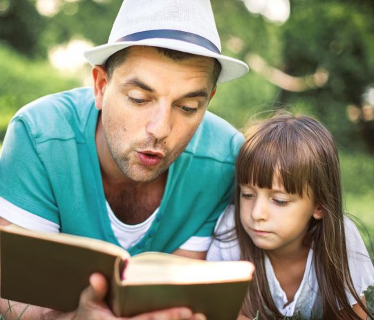 面对孩子提出关于“性”的问题时，该如何大大方方的解答？